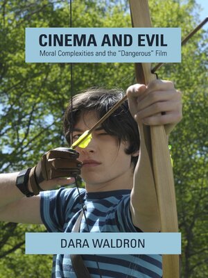 cover image of Cinema and Evil